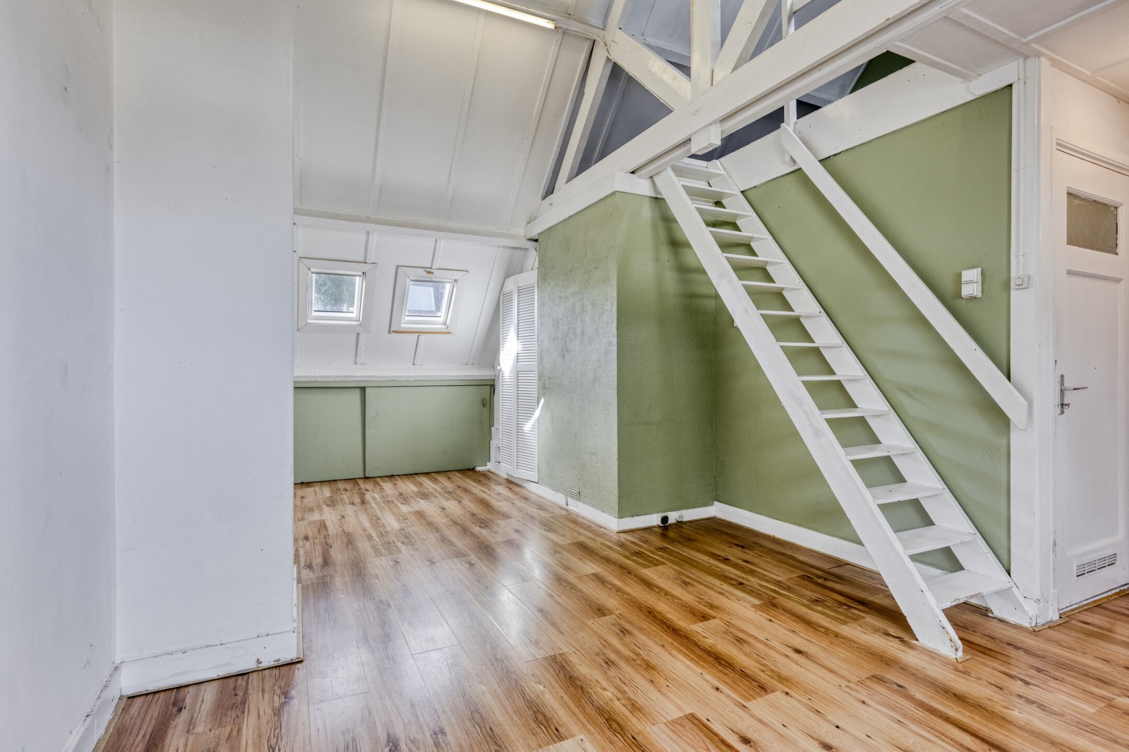 Appartement te koop: Hoogstraat 91, Eindhoven