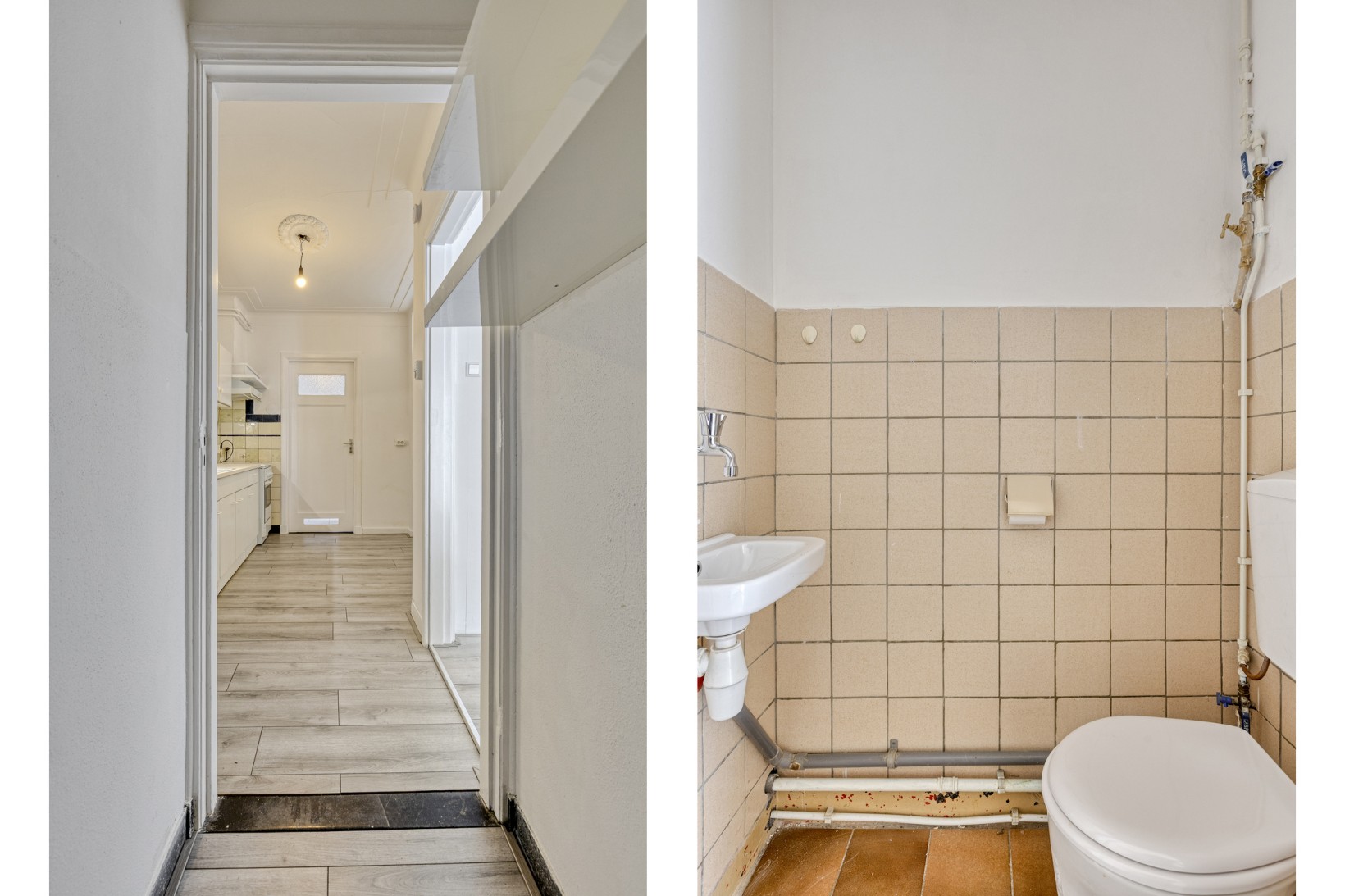Appartement te koop: Hoogstraat 91, Eindhoven
