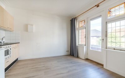 Hoogstraat 93-B