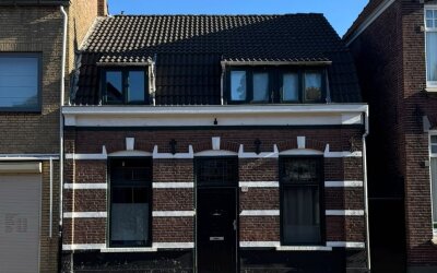 Hoogstraat 135