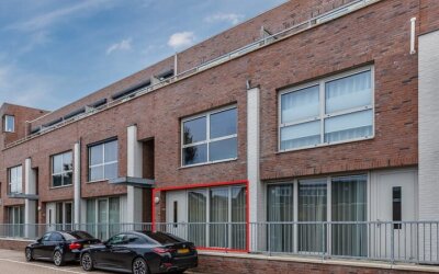 Hoogstraat 185-23