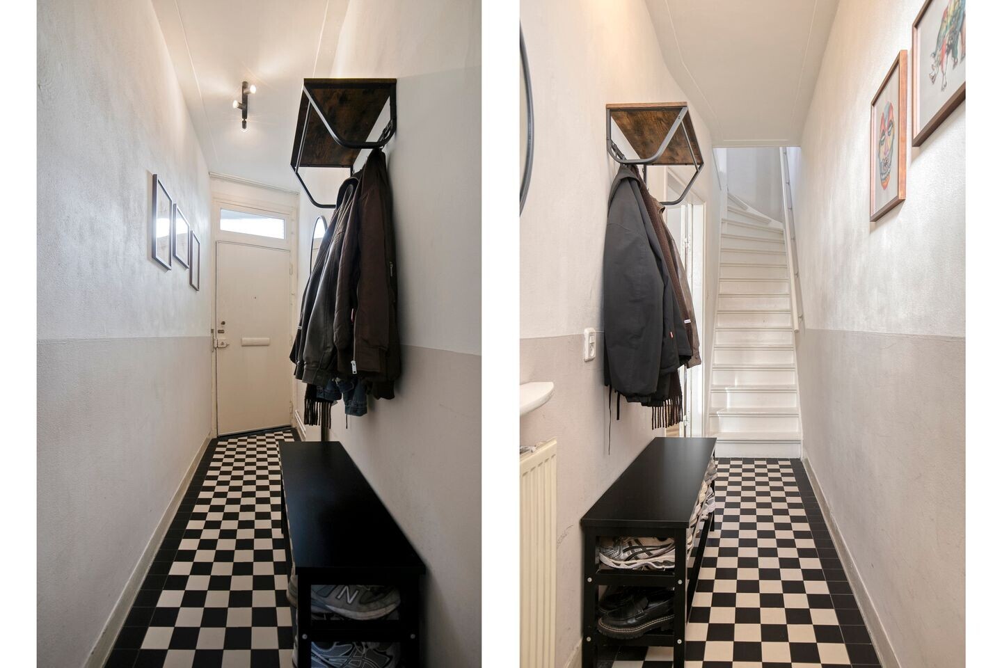 Tussenwoning te koop: St Lambertusstraat 1A, Eindhoven