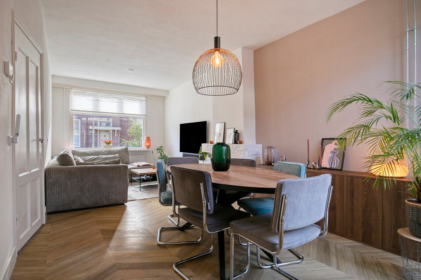 Tussenwoning te koop: St Lambertusstraat 1A, Eindhoven