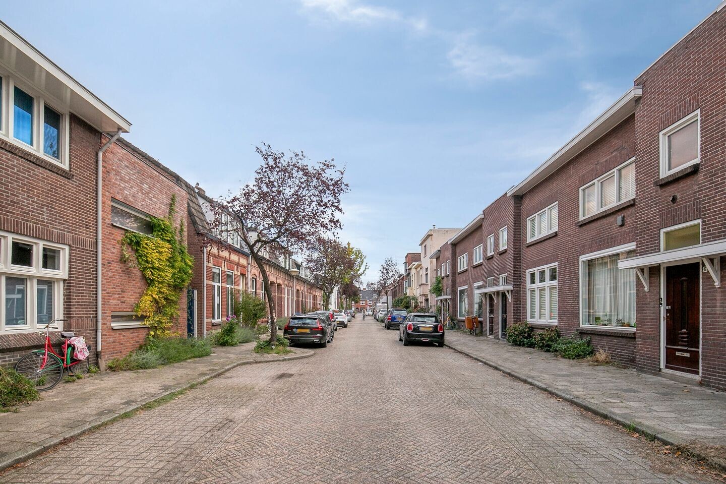 Tussenwoning te koop: St Lambertusstraat 1A, Eindhoven