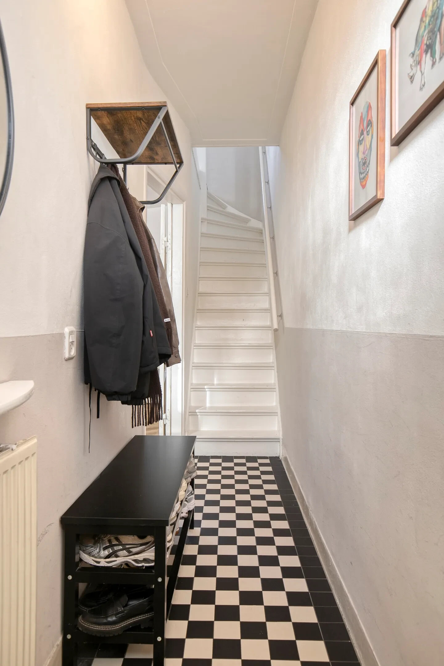 Tussenwoning te koop: St Lambertusstraat 1A, Eindhoven