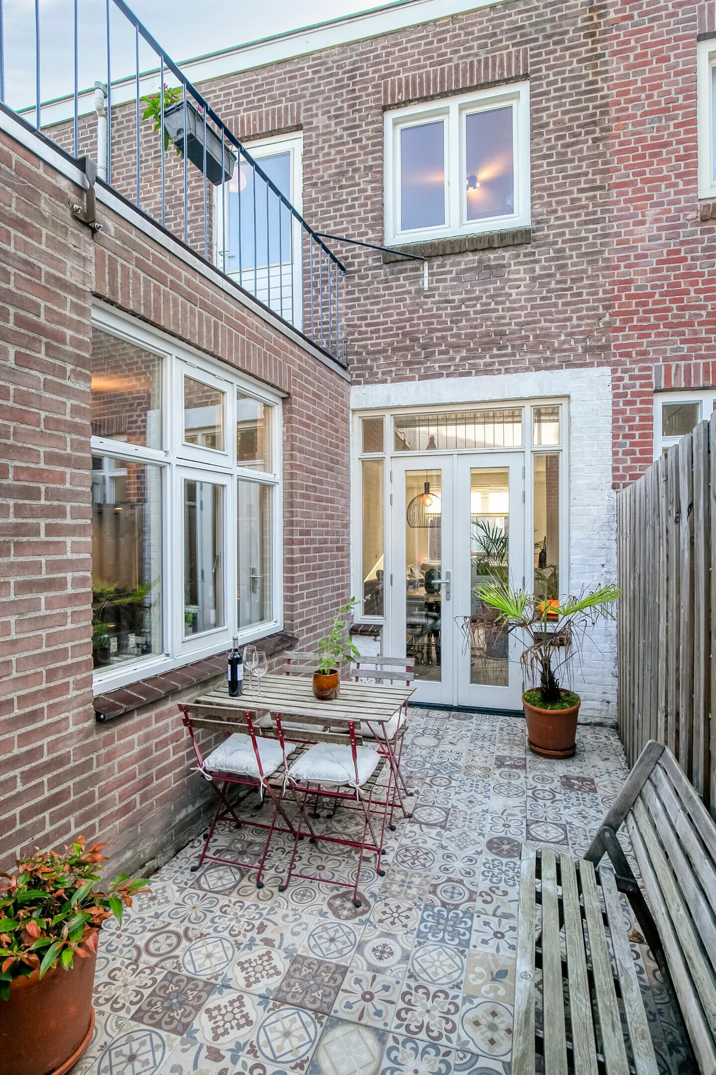 Tussenwoning te koop: St Lambertusstraat 1A, Eindhoven