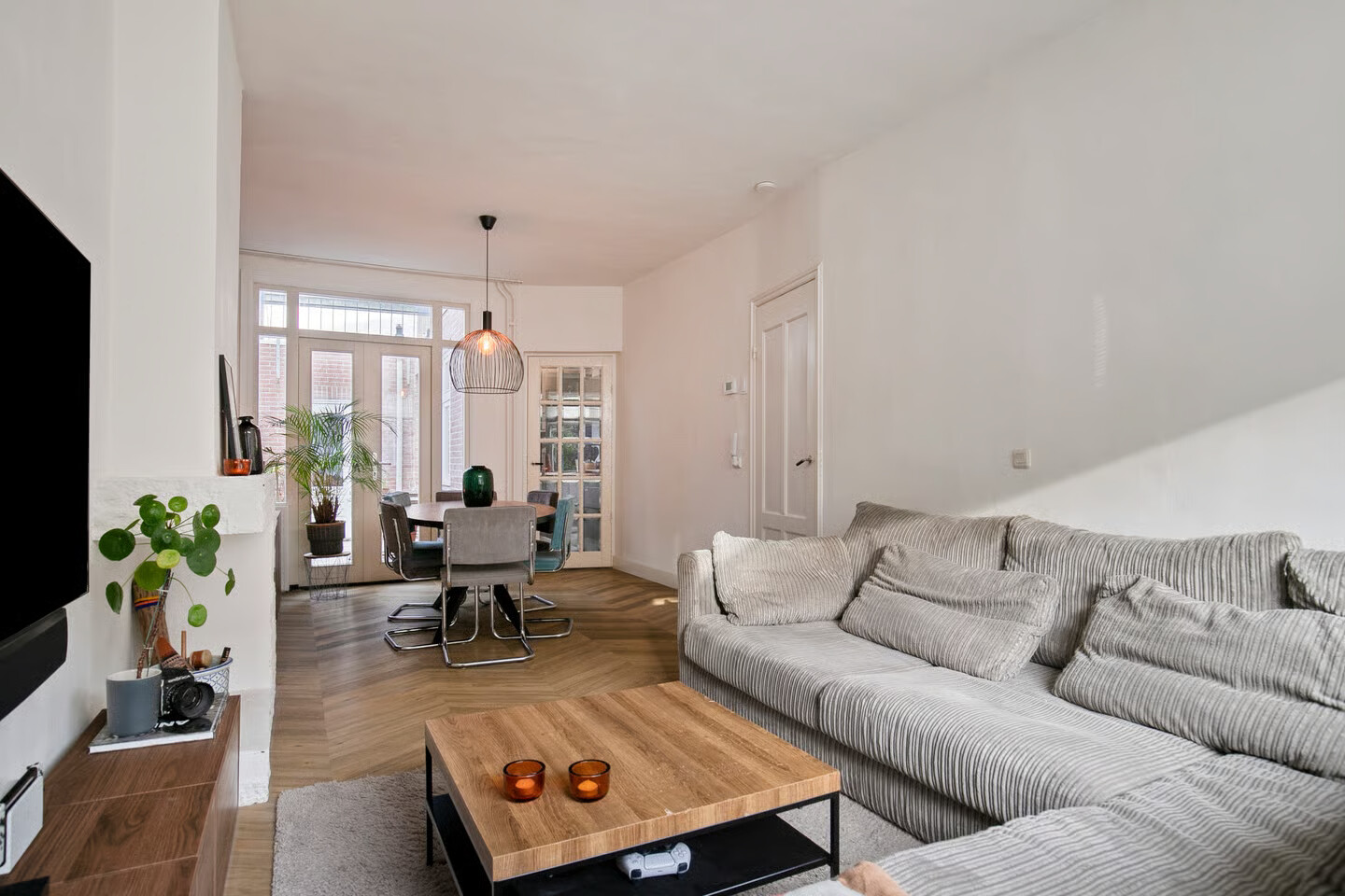 Tussenwoning te koop: St Lambertusstraat 1A, Eindhoven
