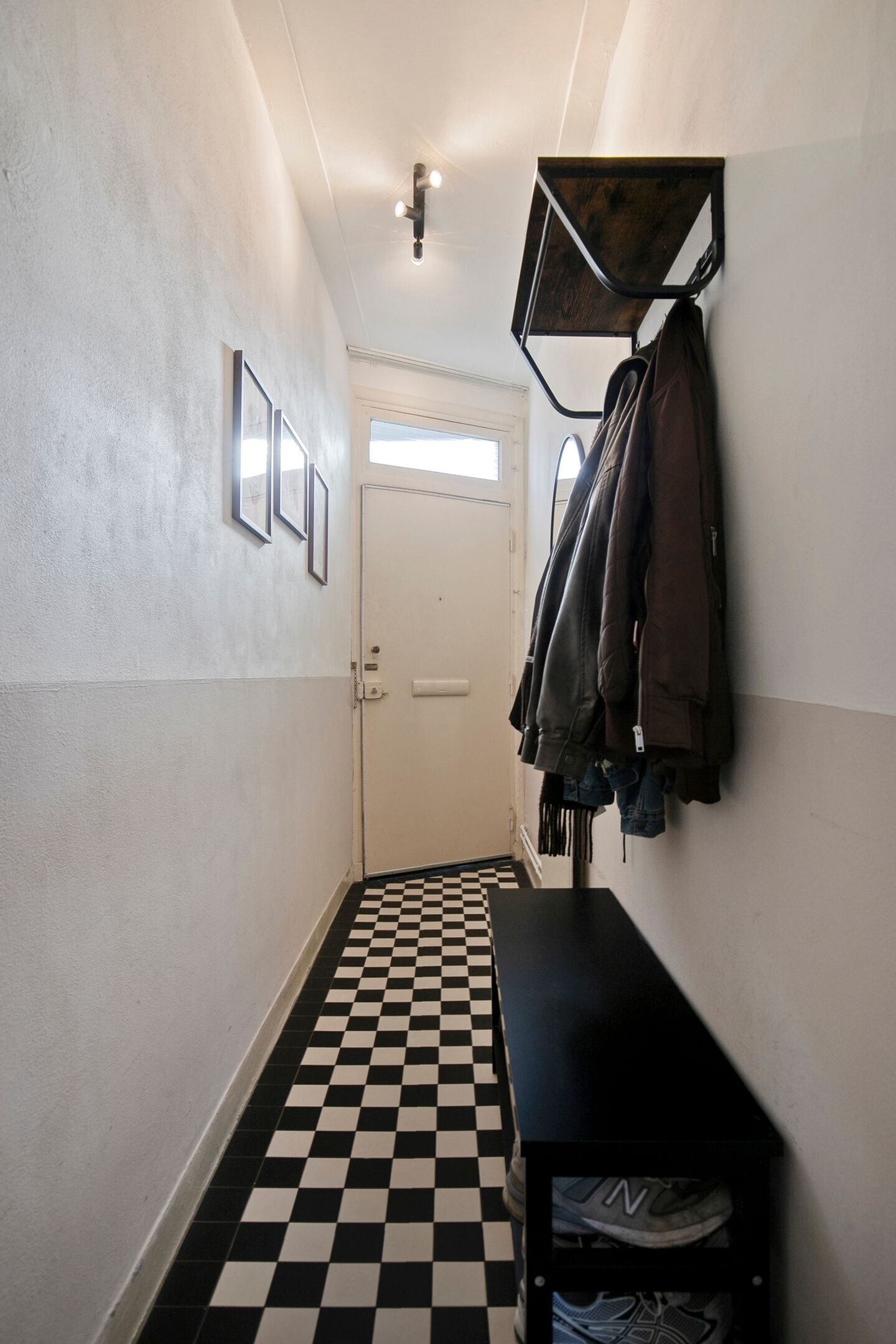 Tussenwoning te koop: St Lambertusstraat 1A, Eindhoven