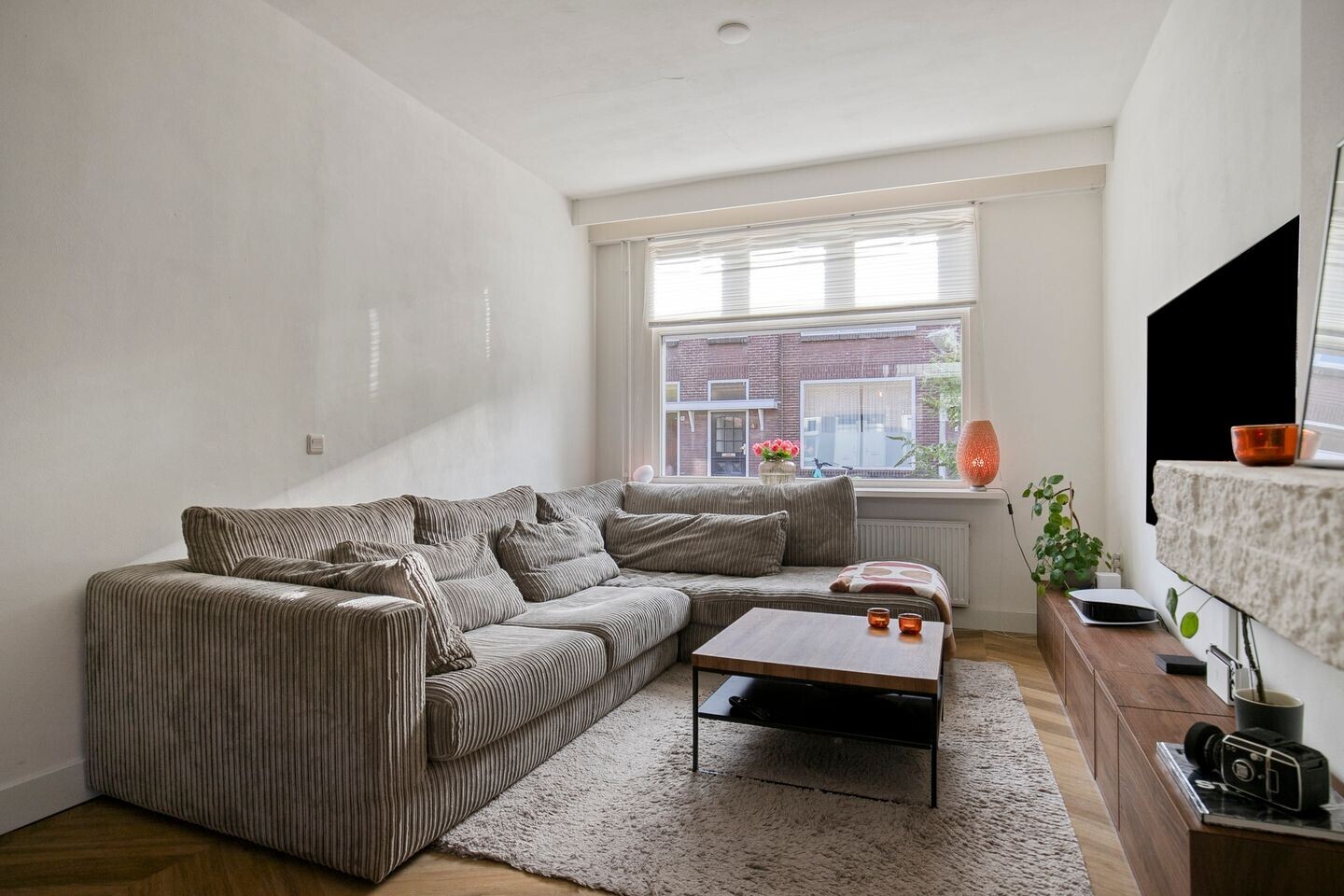 Tussenwoning te koop: St Lambertusstraat 1A, Eindhoven