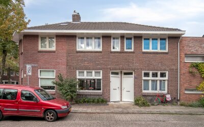 St Lambertusstraat 1-A