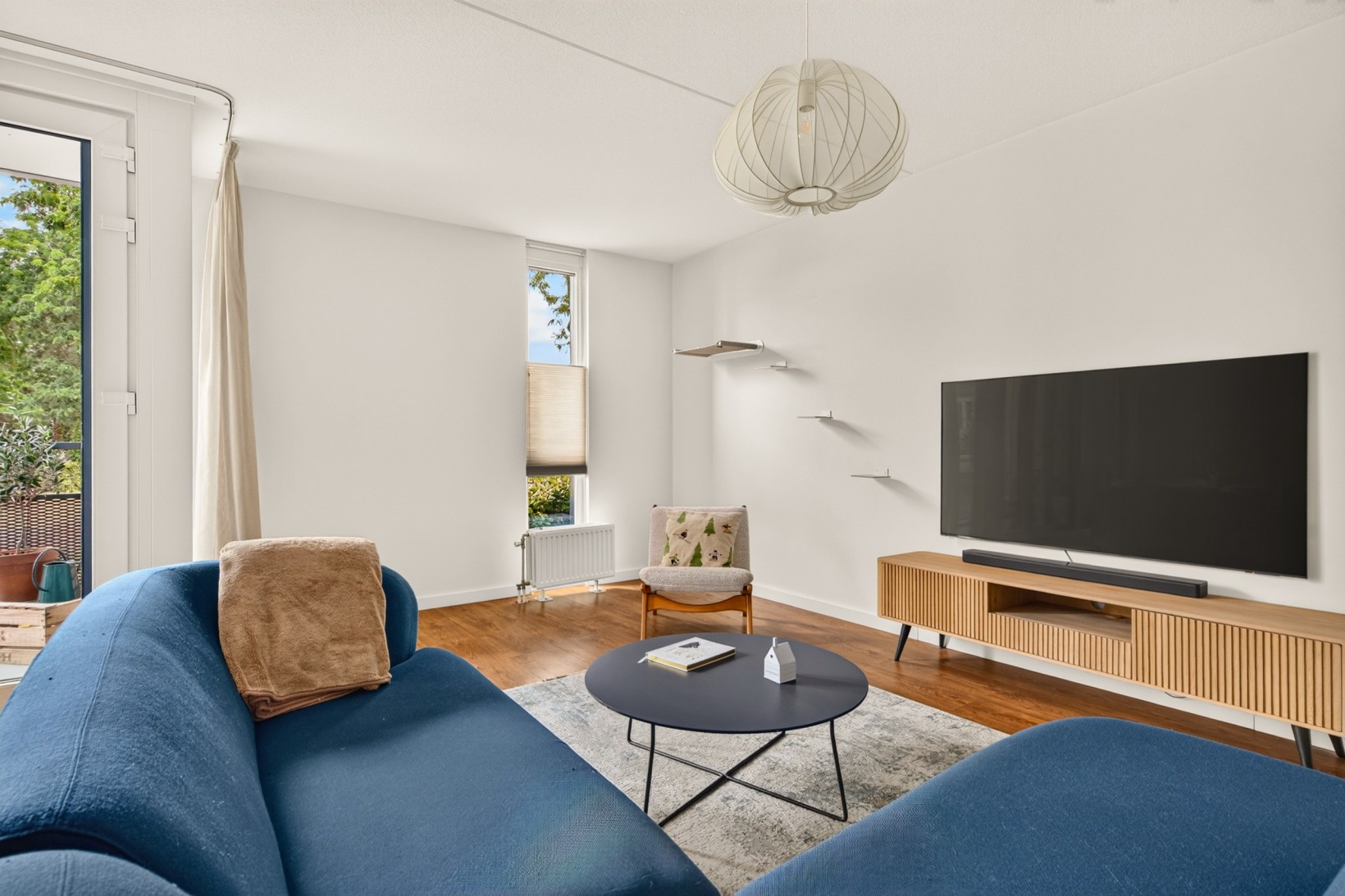 Appartement te koop: Amsberghof 2, Eindhoven