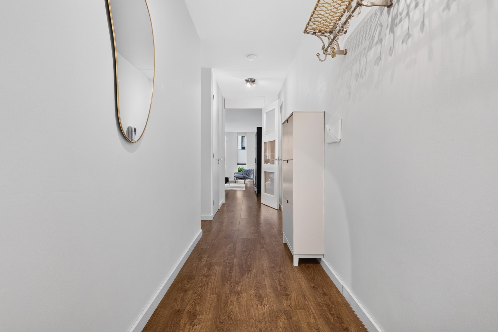 Appartement te koop: Amsberghof 2, Eindhoven