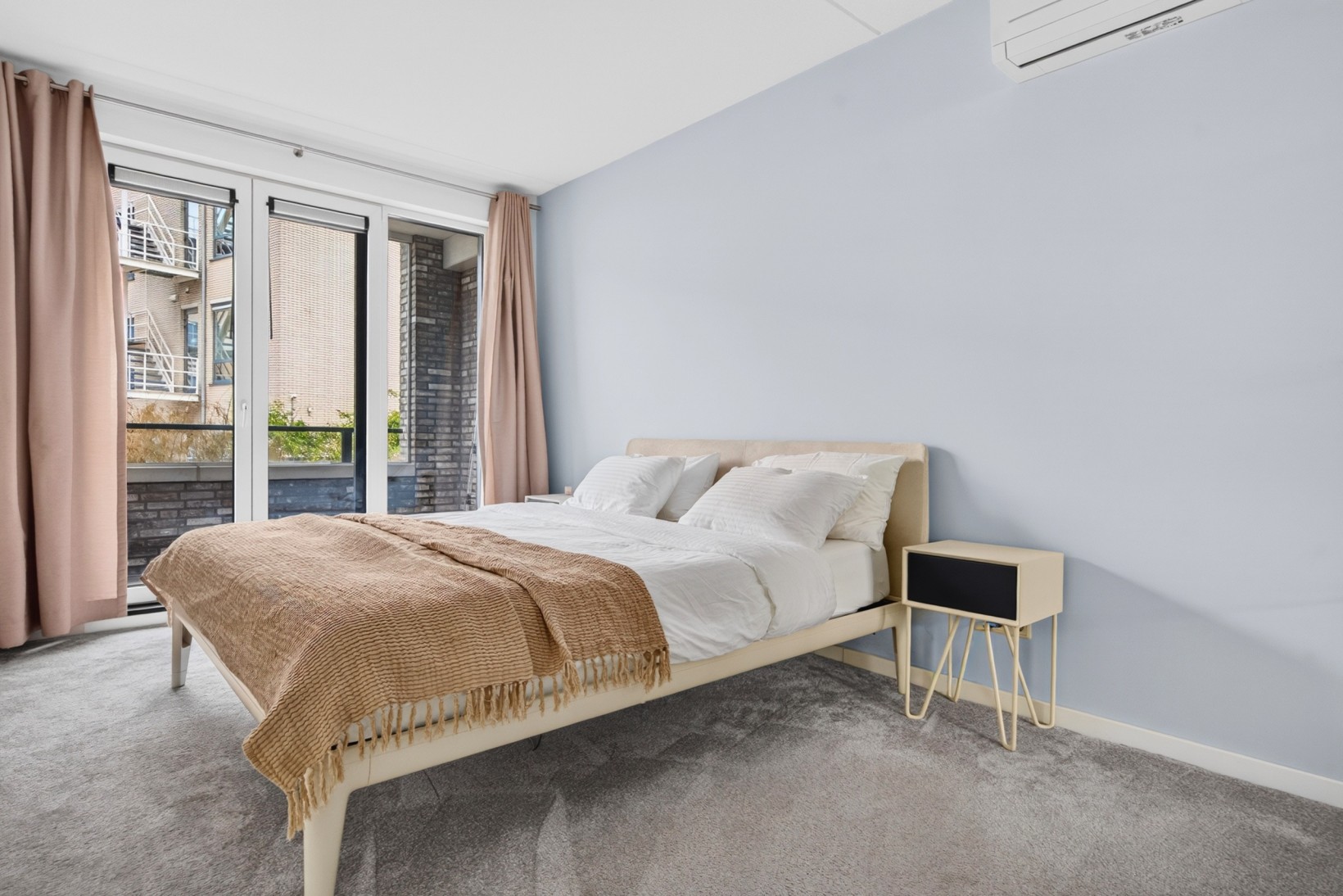 Appartement te koop: Amsberghof 2, Eindhoven