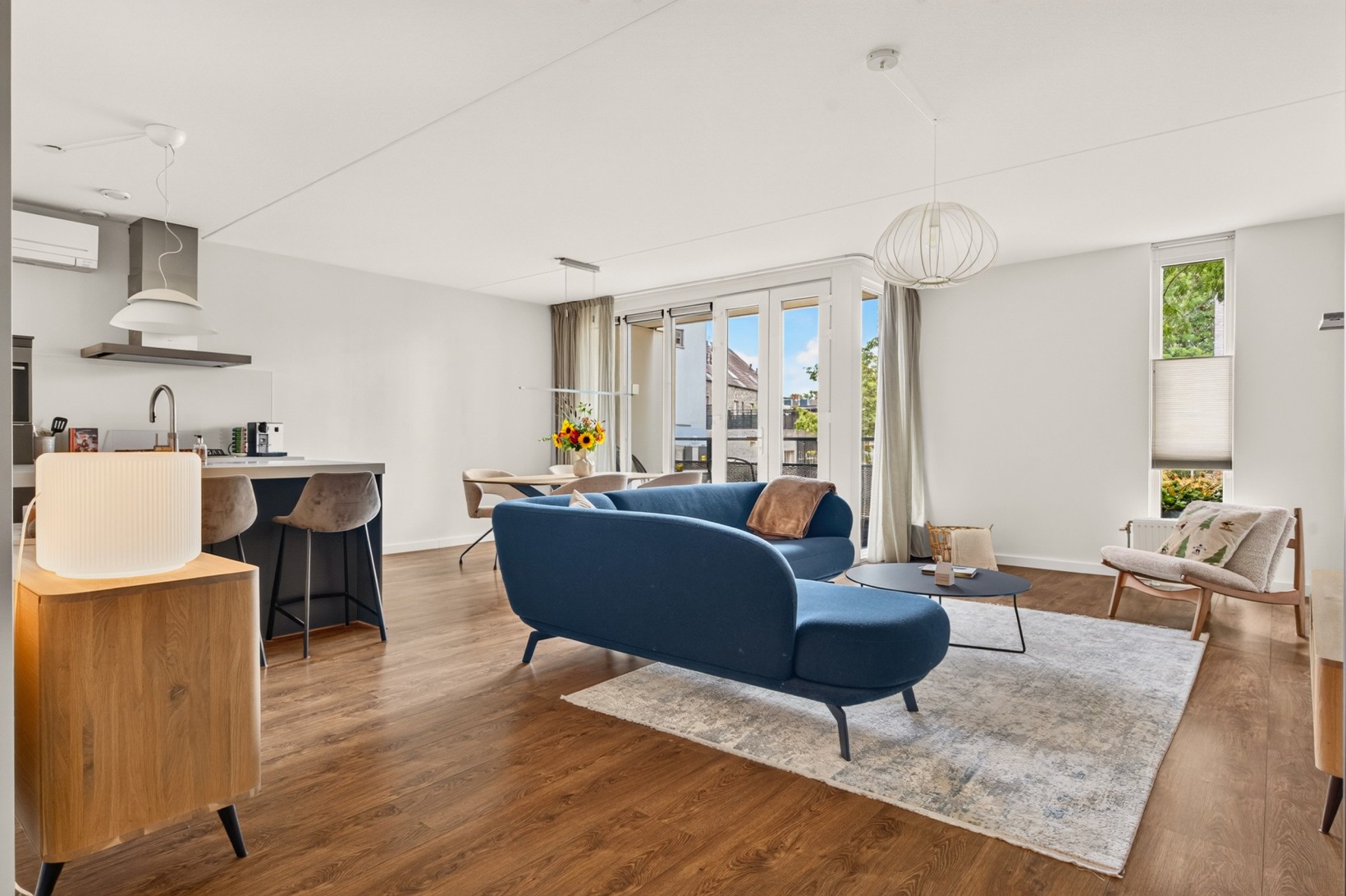 Appartement te koop: Amsberghof 2, Eindhoven