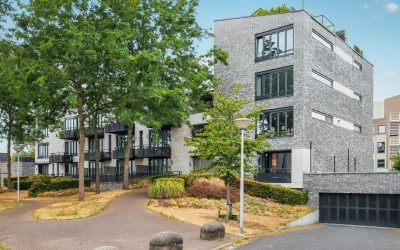 Appartement te koop Amsberghof 2