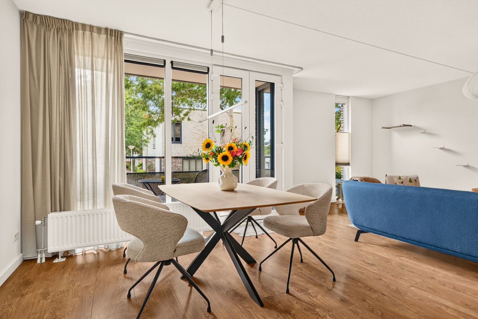 Appartement te koop: Amsberghof 2, Eindhoven
