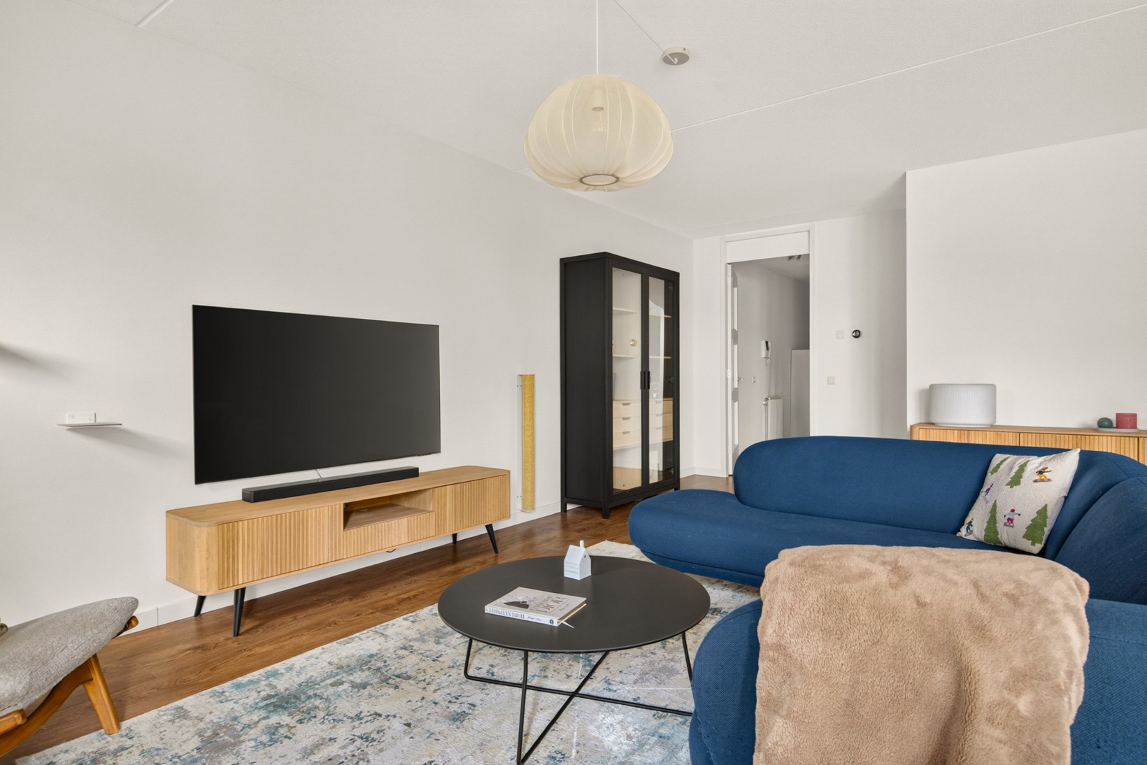 Appartement te koop: Amsberghof 2, Eindhoven
