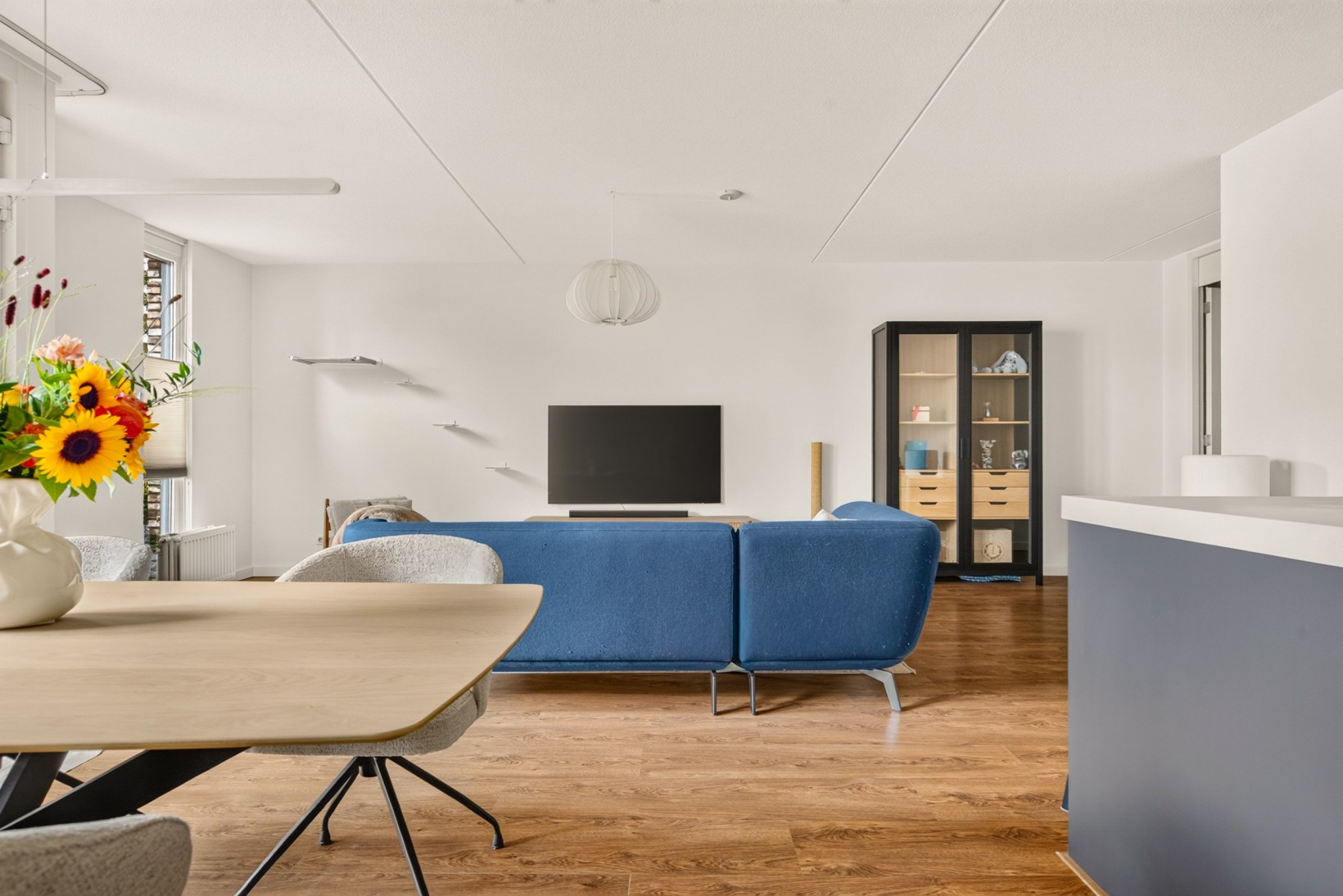Appartement te koop: Amsberghof 2, Eindhoven