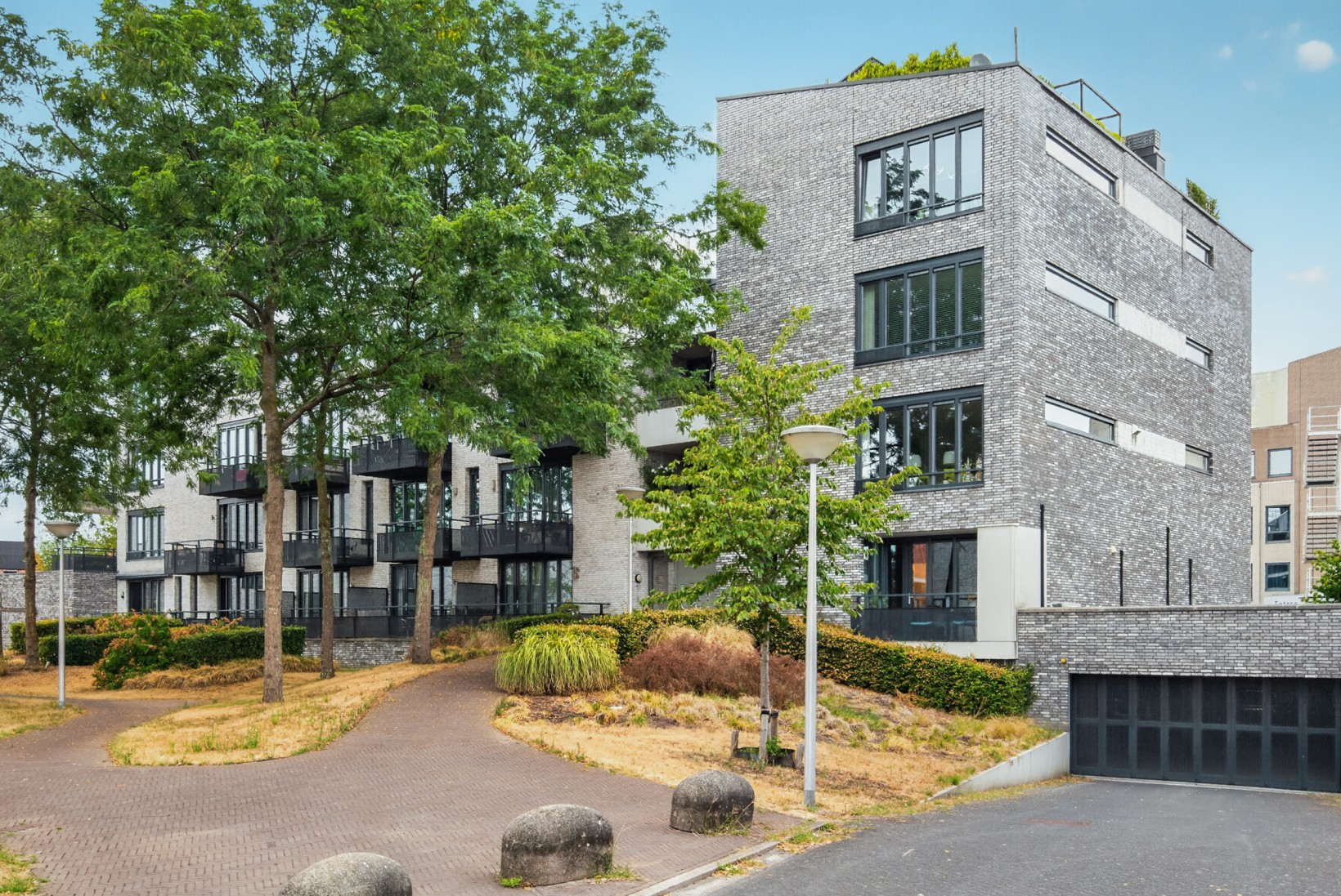 Appartement te koop: Amsberghof 2, Eindhoven