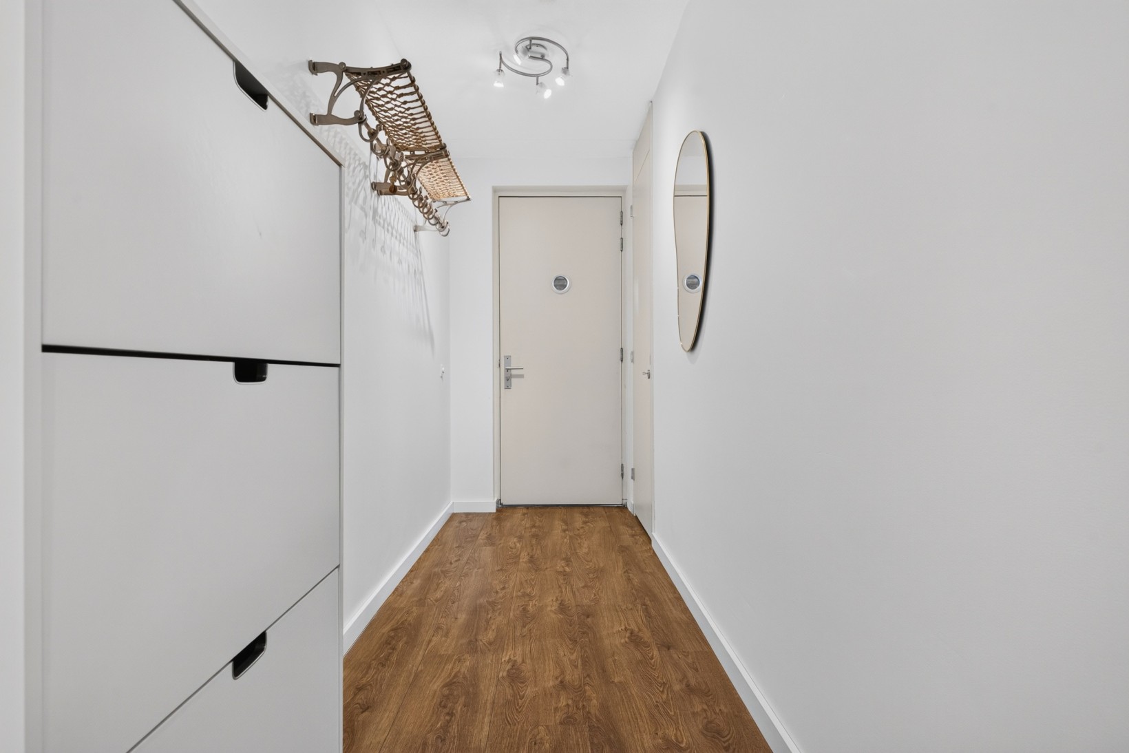 Appartement te koop: Amsberghof 2, Eindhoven