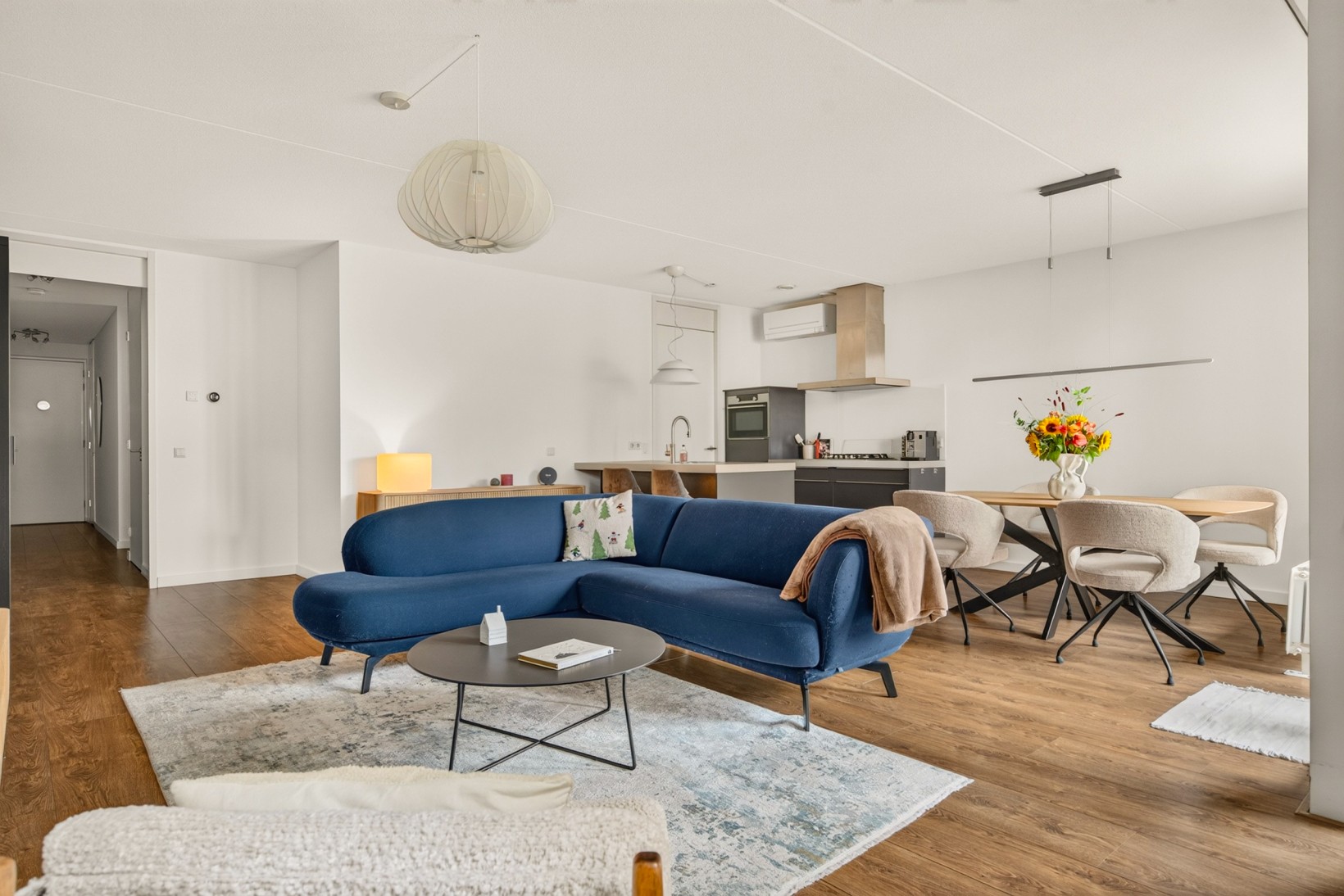 Appartement te koop: Amsberghof 2, Eindhoven