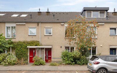 Palingstraat 32