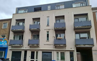 Hoogstraat 188-A