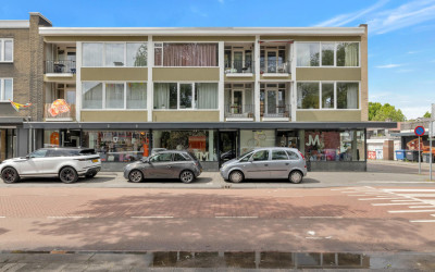 Hoogstraat 210-A