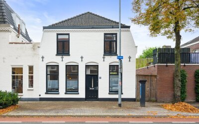 Mecklenburgstraat 49