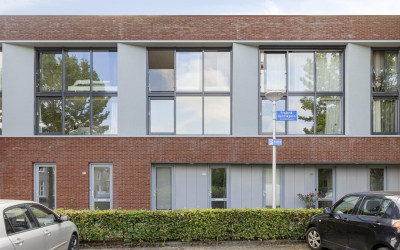 Frederik Hendrikplein 19-D