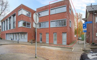 Huis te koop Frederik Hendrikplein 19-K