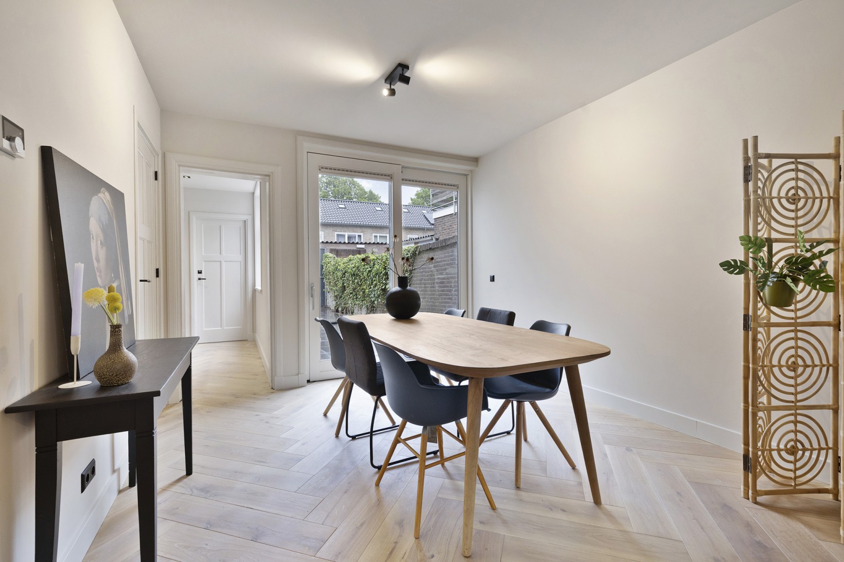 Tussenwoning te koop: Baarsstraat 25, Eindhoven