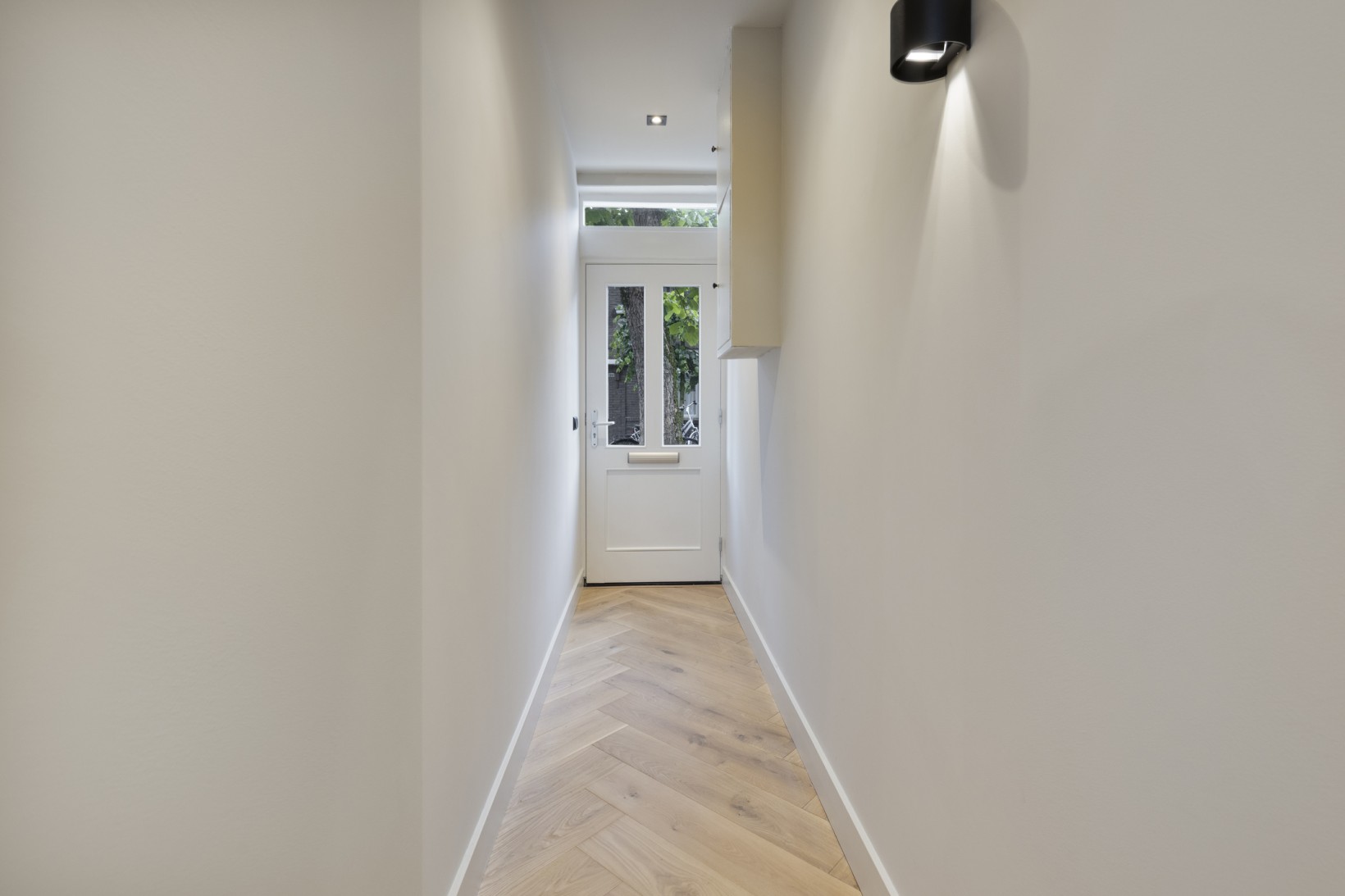 Tussenwoning te koop: Baarsstraat 25, Eindhoven