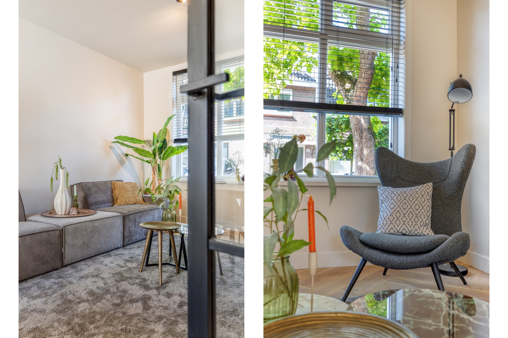 Tussenwoning te koop: Baarsstraat 25, Eindhoven