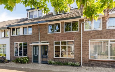 Baarsstraat 25