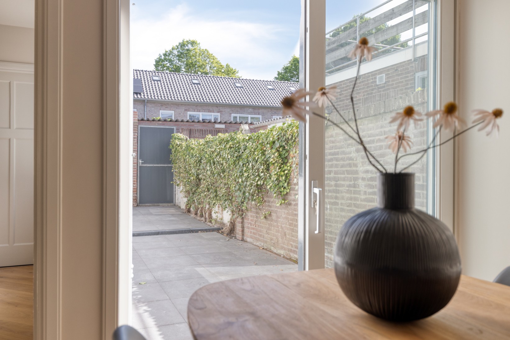 Tussenwoning te koop: Baarsstraat 25, Eindhoven