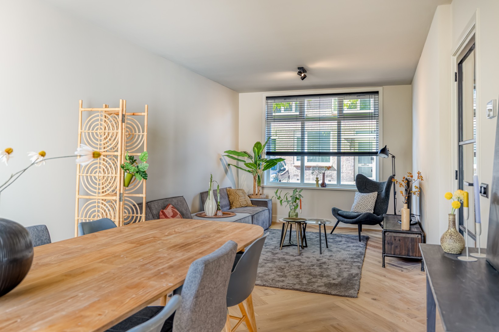 Tussenwoning te koop: Baarsstraat 25, Eindhoven