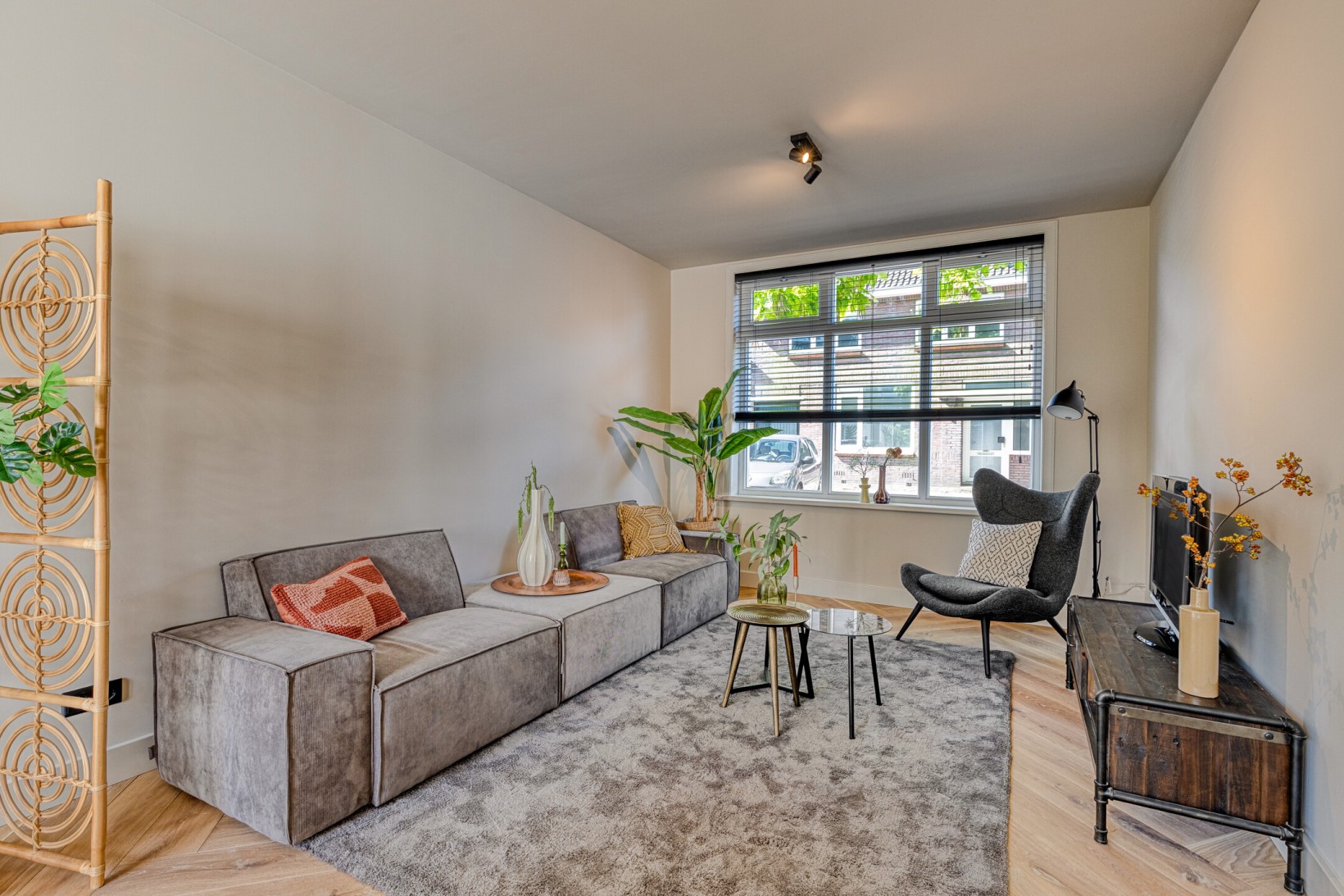 Tussenwoning te koop: Baarsstraat 25, Eindhoven
