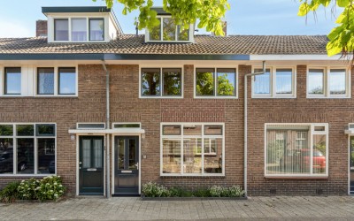 Baarsstraat 25