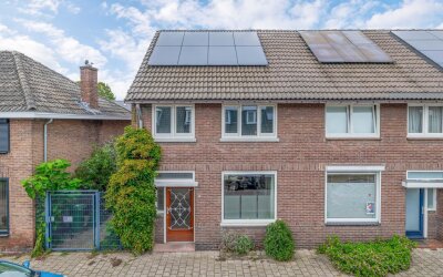 Baarsstraat 35