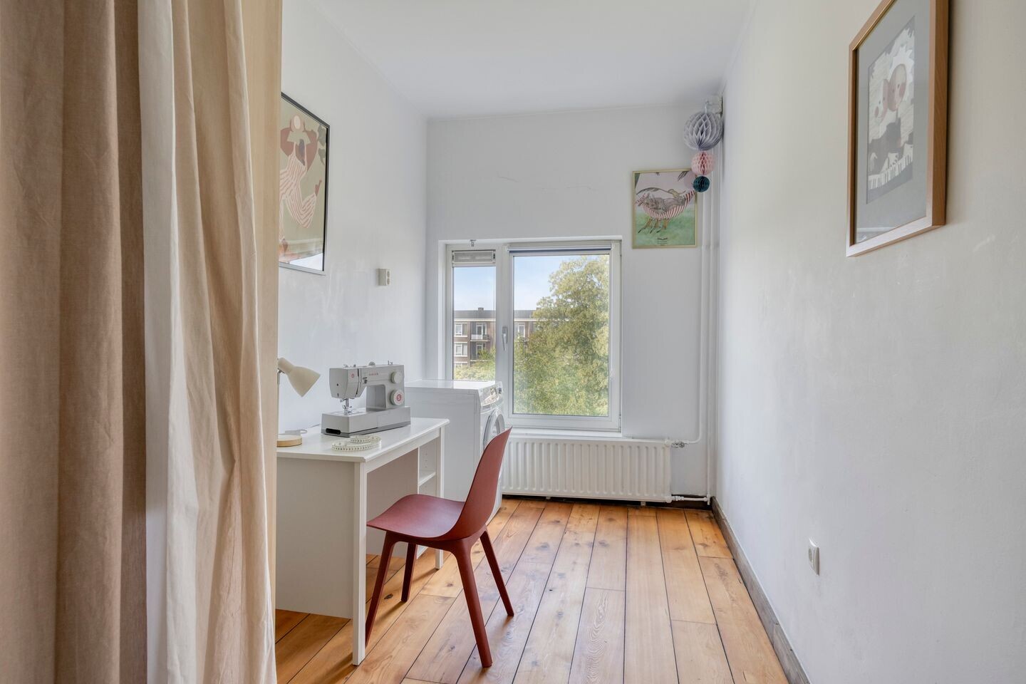Appartement te koop: Aartshertog Albertweg 14, Eindhoven