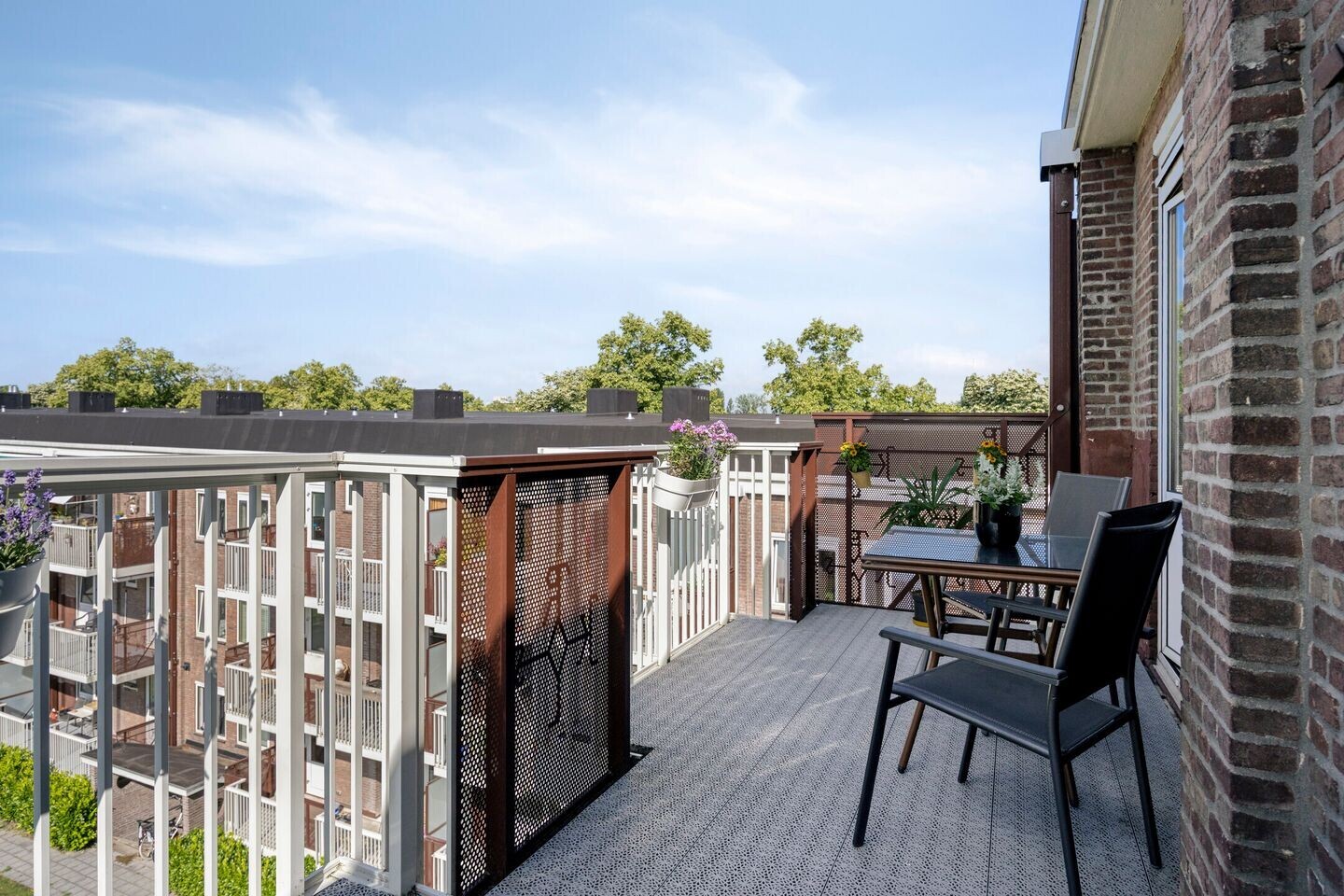 Appartement te koop: Aartshertog Albertweg 14, Eindhoven