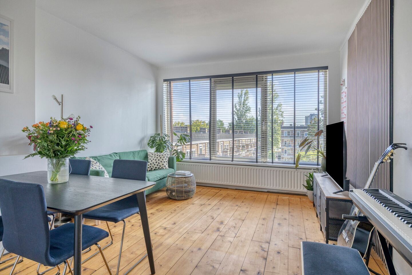 Appartement te koop: Aartshertog Albertweg 14, Eindhoven