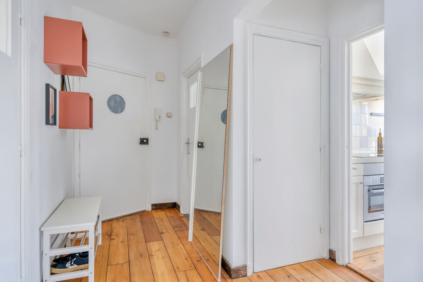 Appartement te koop: Aartshertog Albertweg 14, Eindhoven