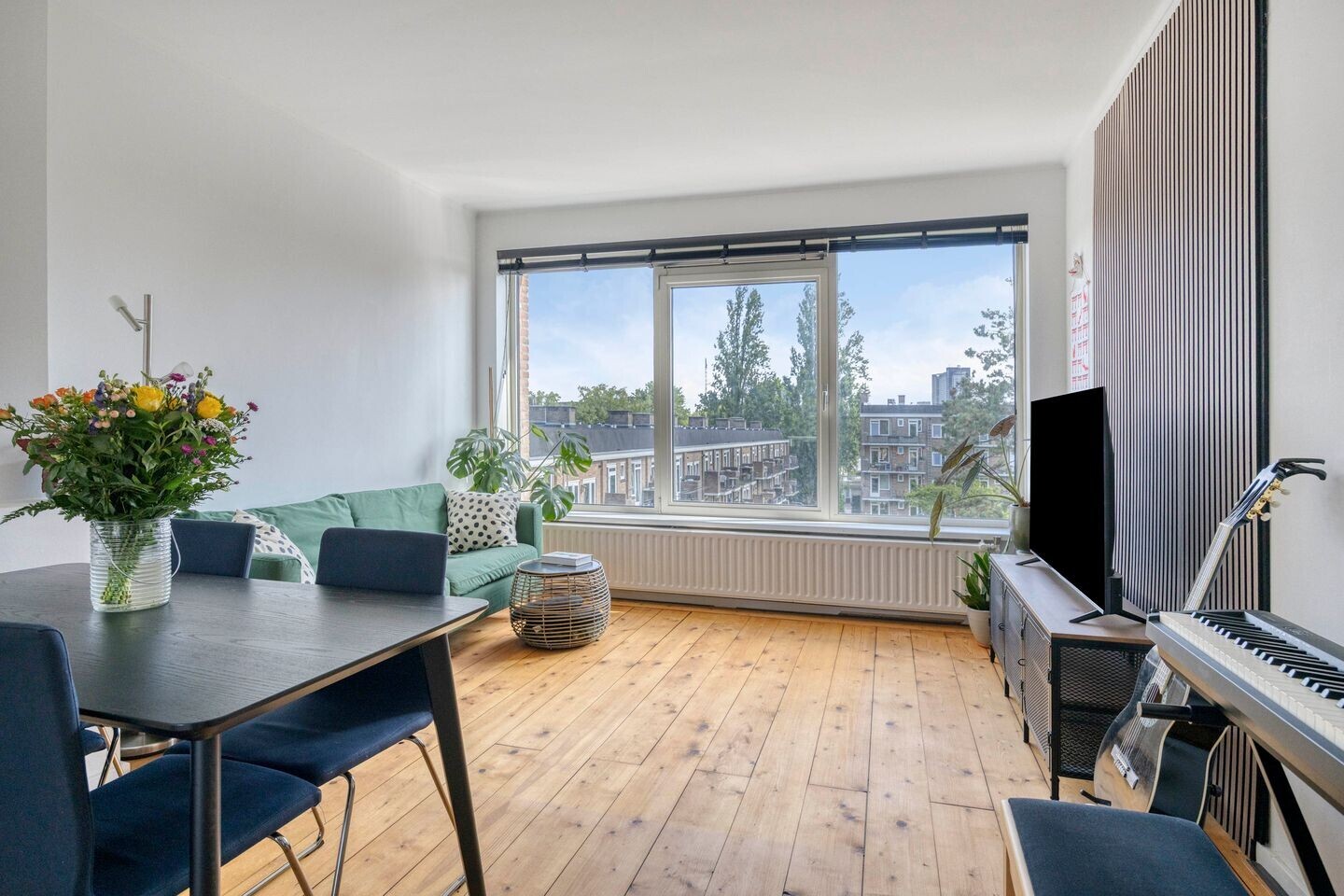 Appartement te koop: Aartshertog Albertweg 14, Eindhoven