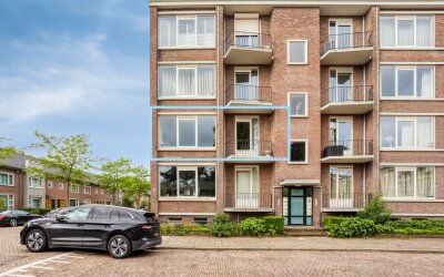 Aartshertog Albertweg 24