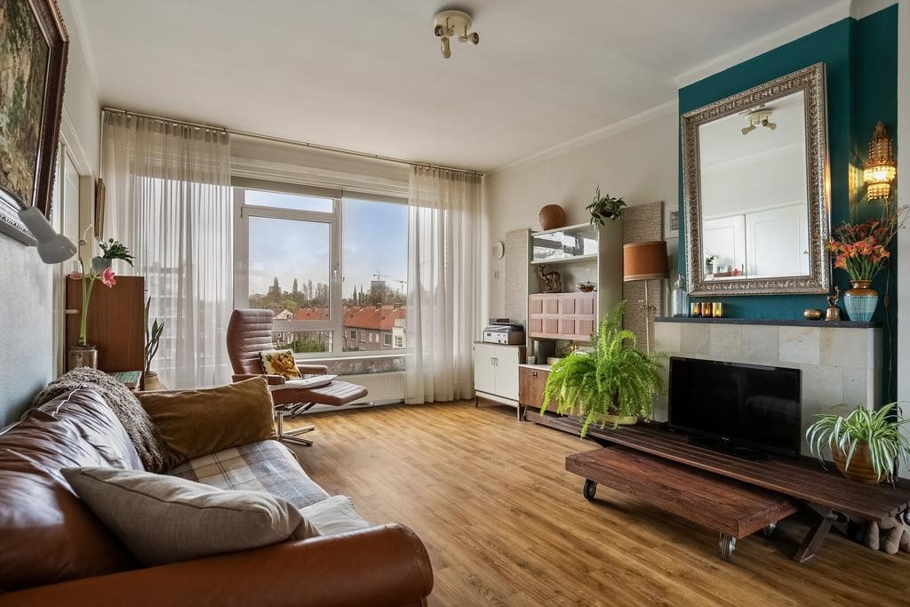 Appartement te koop: Isabellastraat 28, Eindhoven