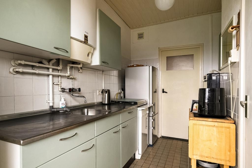 Appartement te koop: Isabellastraat 28, Eindhoven
