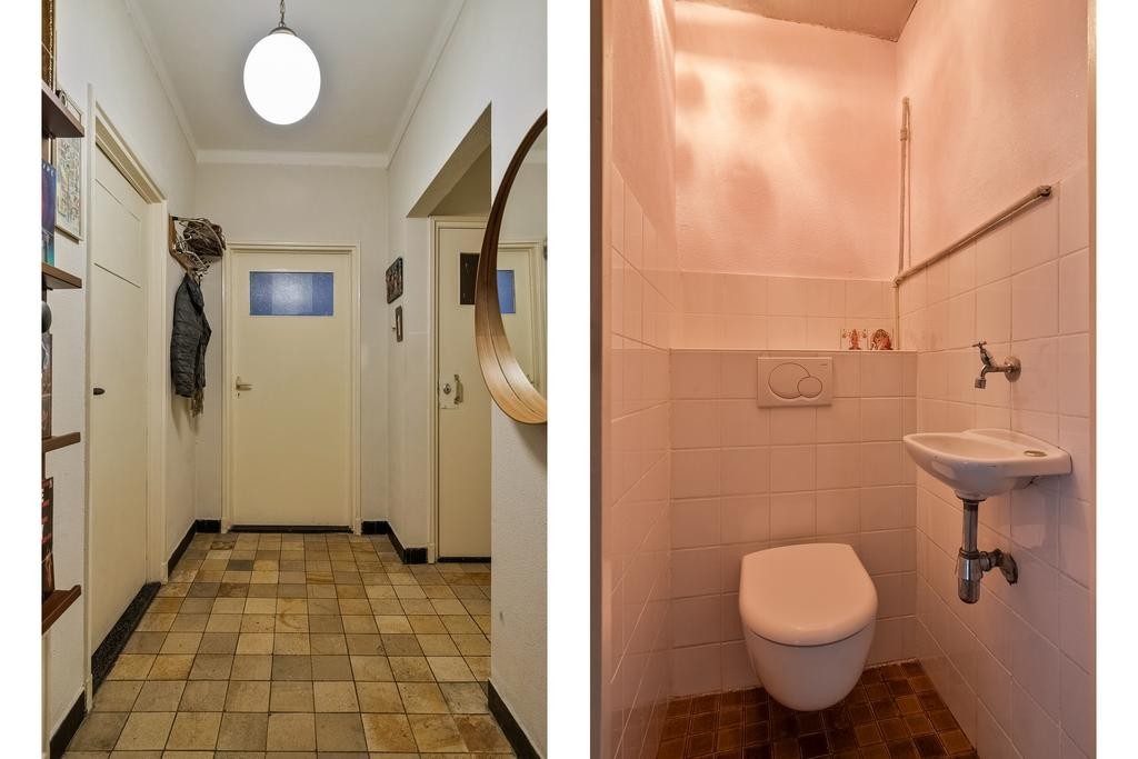 Appartement te koop: Isabellastraat 28, Eindhoven