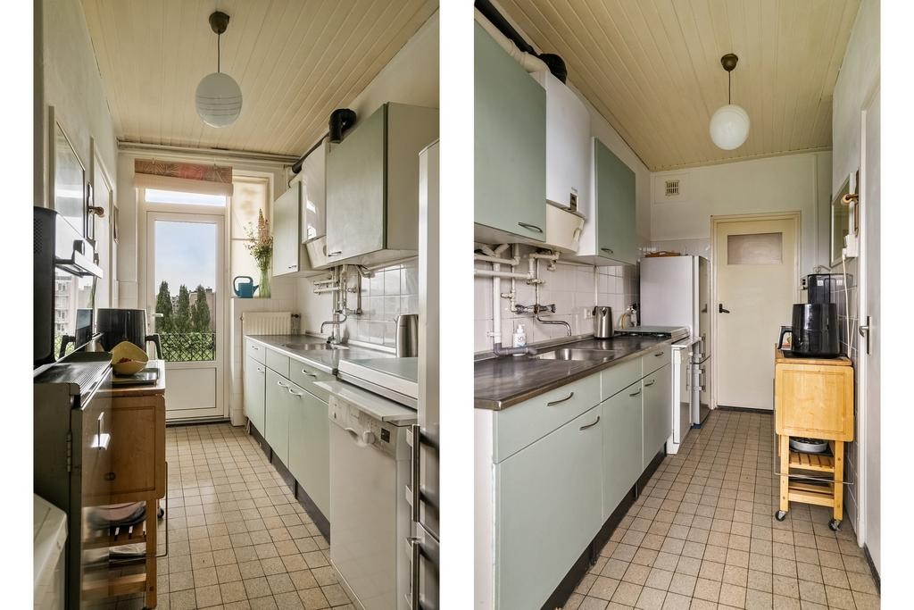 Appartement te koop: Isabellastraat 28, Eindhoven